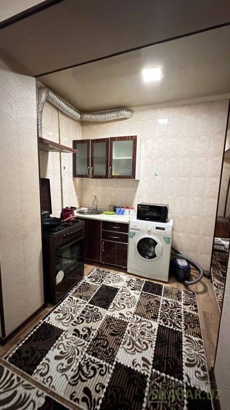 Ташкентская/Ташкент/Юнусабад/Ц 5 квартал ориентир - Алайский рынок Аренда квартира  4