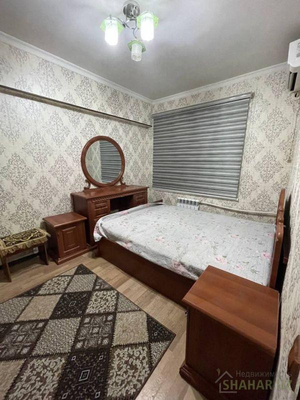 Ташкентская/Ташкент/Юнусабад/Ц 5 квартал ориентир - Алайский рынок Аренда квартира  5