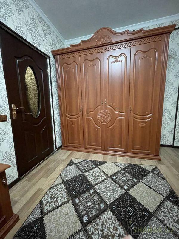 Ташкентская/Ташкент/Юнусабад/Ц 5 квартал ориентир - Алайский рынок Аренда квартира  6