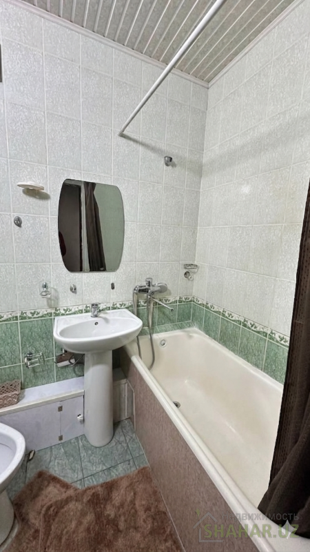 Ташкентская/Ташкент/Юнусабад/Ц 5 квартал ориентир - Алайский рынок Аренда квартира  7