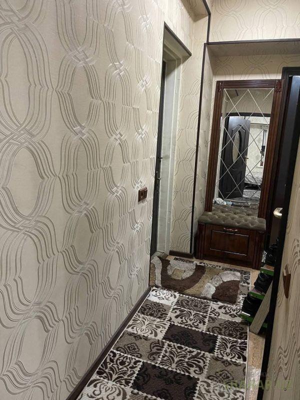 Ташкентская/Ташкент/Юнусабад/Ц 5 квартал ориентир - Алайский рынок Аренда квартира  8