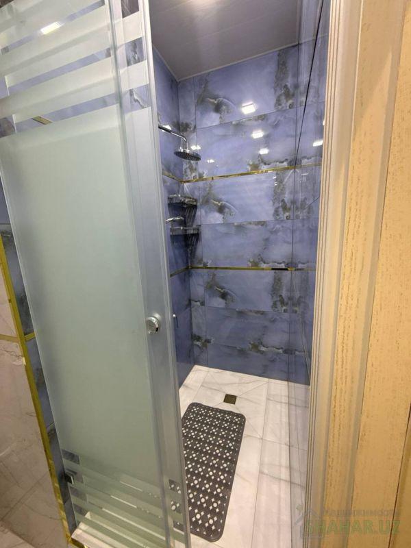 Ташкентская/Ташкент/Мирзо-Улугбек/Кори Ниёзова Жилой комплекс 