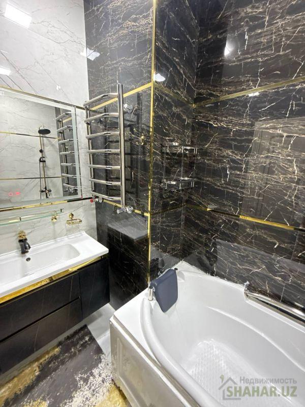 Ташкентская/Ташкент/Мирзо-Улугбек/Кори Ниёзова Жилой комплекс 