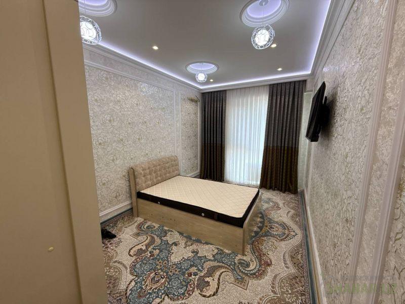 Ташкентская/Ташкент/Мирзо-Улугбек/Кори Ниёзова Жилой комплекс 