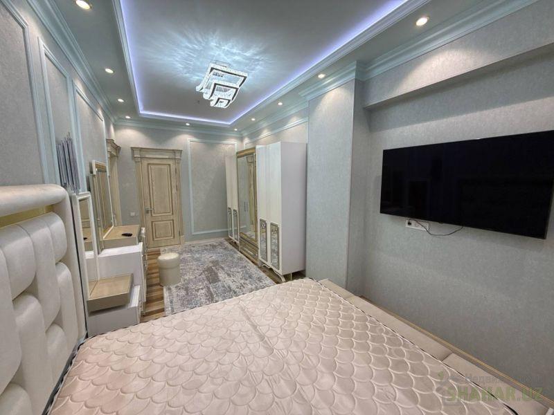 Ташкентская/Ташкент/Мирзо-Улугбек/Кори Ниёзова Жилой комплекс 