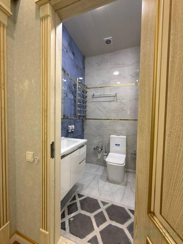 Ташкентская/Ташкент/Мирзо-Улугбек/Кори Ниёзова Жилой комплекс 