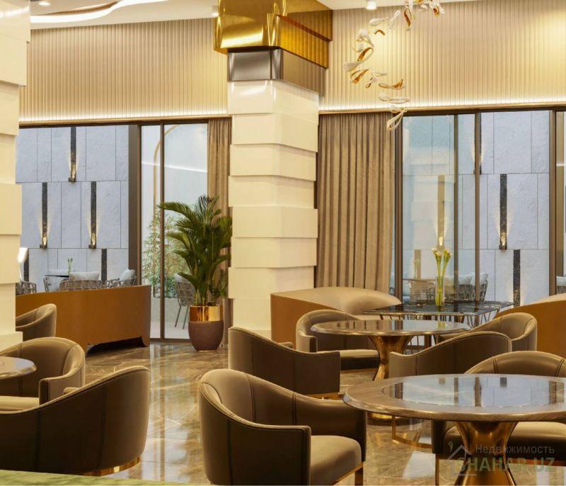 Ташкентская/Ташкент/Юнусабад/Ниезбек йули Жилой комплекс 