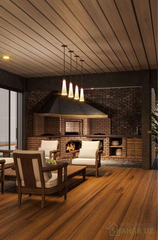 Ташкентская/Ташкент/Юнусабад/Ниезбек йули Жилой комплекс 