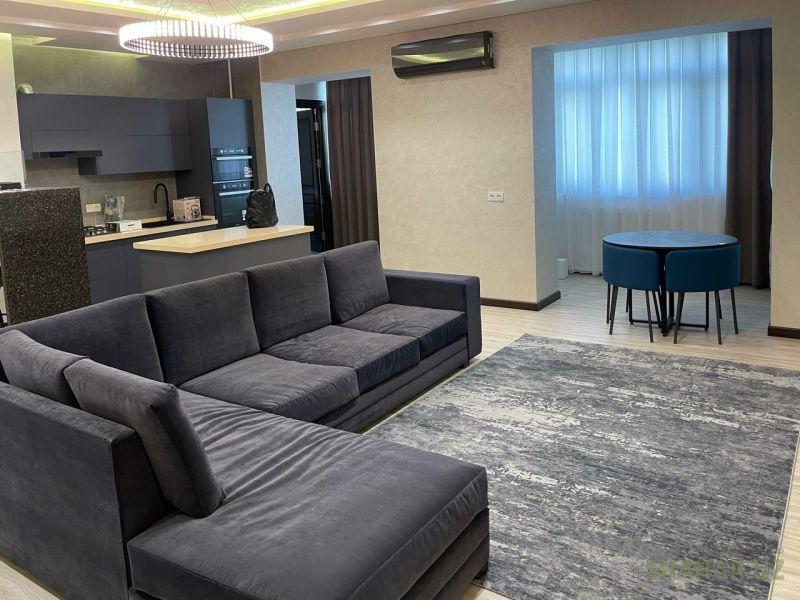 Ташкентская/Ташкент/Яккасарай/Юнус Ражаби/18 Интерпол Аренда квартира  2