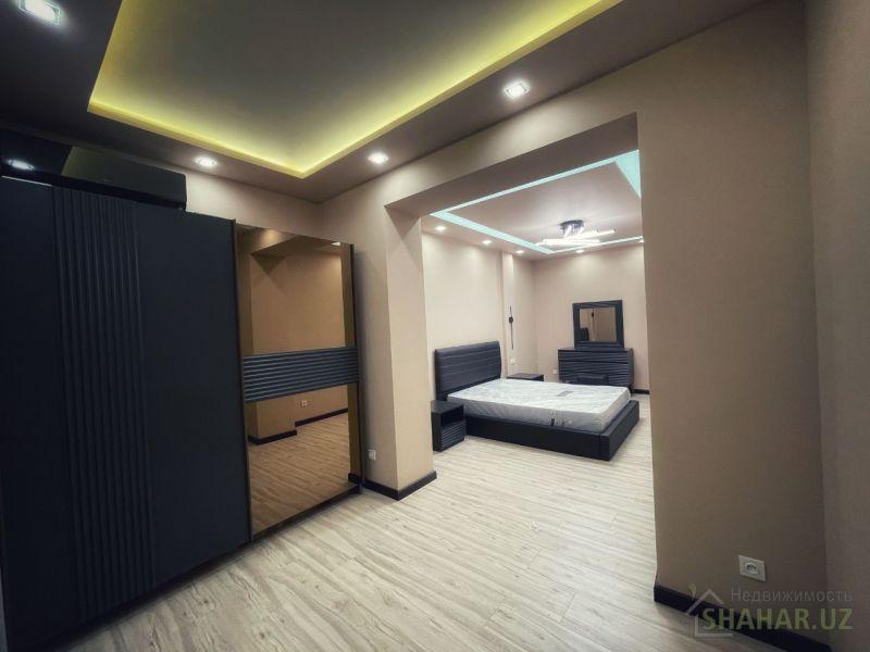 Ташкентская/Ташкент/Яккасарай/Юнус Ражаби/18 Интерпол Аренда квартира  4