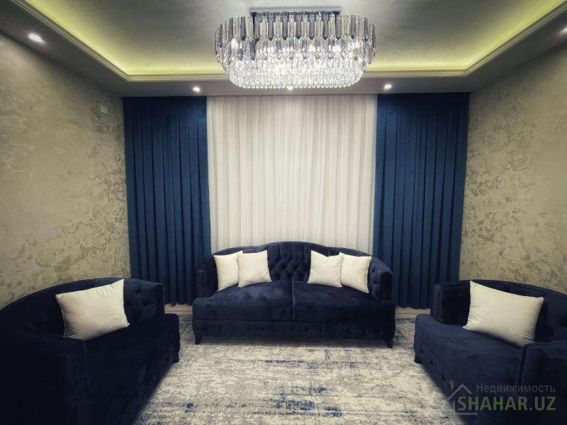 Ташкентская/Ташкент/Яккасарай/Юнус Ражаби/18 Интерпол Аренда квартира  6