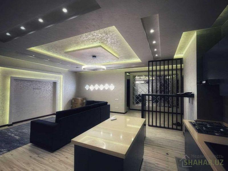 Ташкентская/Ташкент/Яккасарай/Юнус Ражаби/18 Интерпол Аренда квартира  7