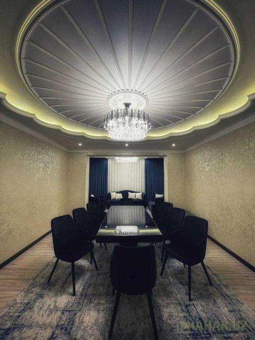 Ташкентская/Ташкент/Яккасарай/Юнус Ражаби/18 Интерпол Аренда квартира  8