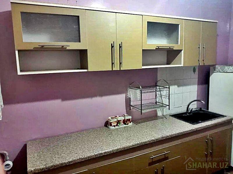 Ташкентская/Ташкент/Яшнабад/16 Паркентский Базар Аренда квартира  2