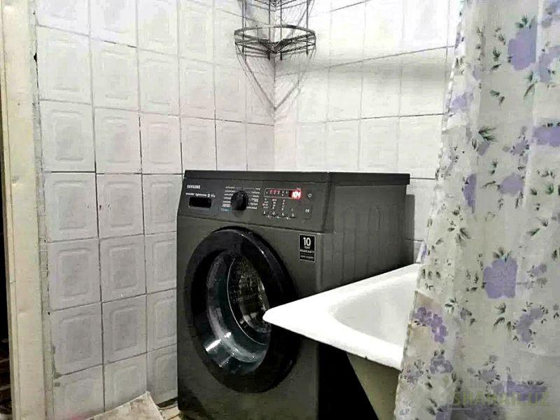 Ташкентская/Ташкент/Яшнабад/16 Паркентский Базар Аренда квартира  4