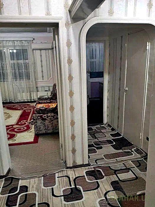 Ташкентская/Ташкент/Яшнабад/16 Паркентский Базар Аренда квартира  5