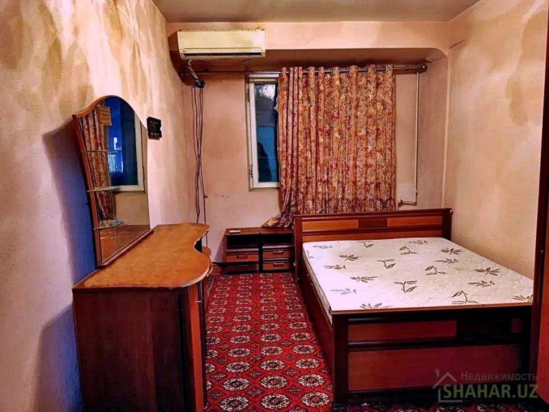 Ташкентская/Ташкент/Мирзо-Улугбек/16 метро Х.Алимжона Аренда квартира  4