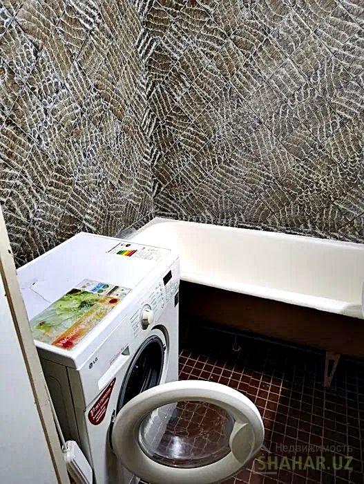 Ташкентская/Ташкент/Мирзо-Улугбек/16 метро Х.Алимжона Аренда квартира  6