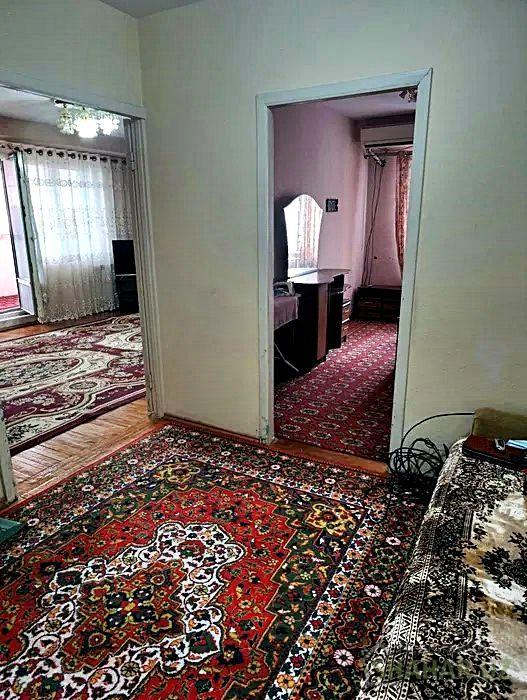 Ташкентская/Ташкент/Мирзо-Улугбек/16 метро Х.Алимжона Аренда квартира  7