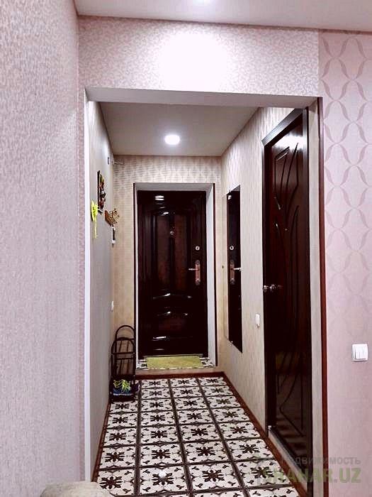Ташкентская/Ташкент/Мирзо-Улугбек/14 Метро: Буюк Ипак Йули. (Горького). Аренда квартира  9