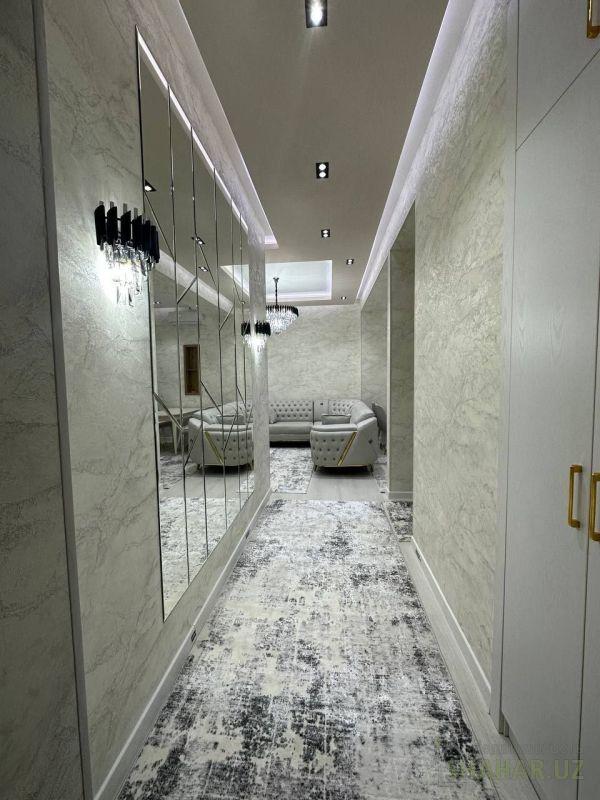 Ташкентская/Ташкент/Мирзо-Улугбек/Паркент Жилой комплекс 