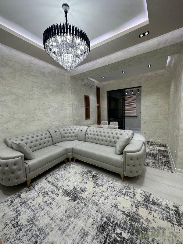 Ташкентская/Ташкент/Мирзо-Улугбек/Паркент Жилой комплекс 