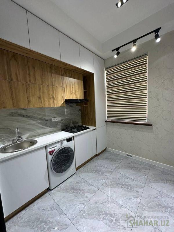 Ташкентская/Ташкент/Мирзо-Улугбек/Паркент Жилой комплекс 