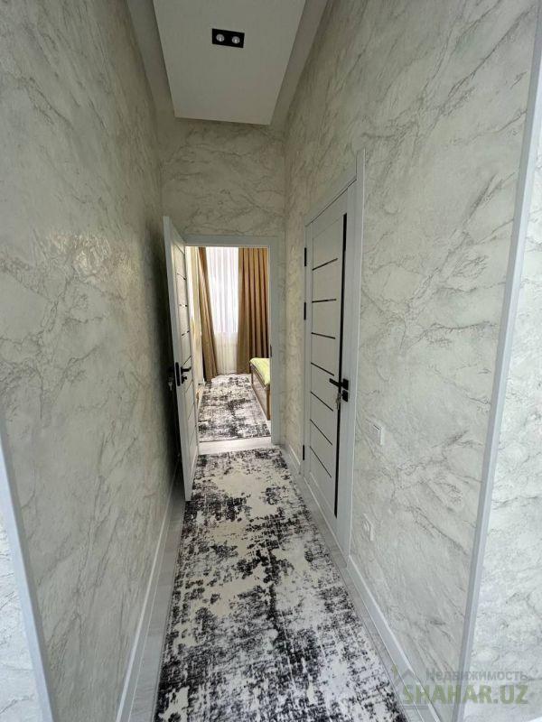 Ташкентская/Ташкент/Мирзо-Улугбек/Паркент Жилой комплекс 