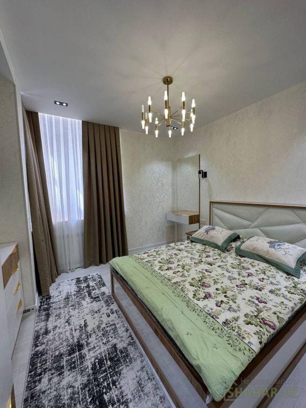 Ташкентская/Ташкент/Мирзо-Улугбек/Паркент Жилой комплекс 