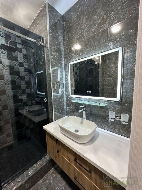 Ташкентская/Ташкент/Мирзо-Улугбек/Паркент Жилой комплекс 