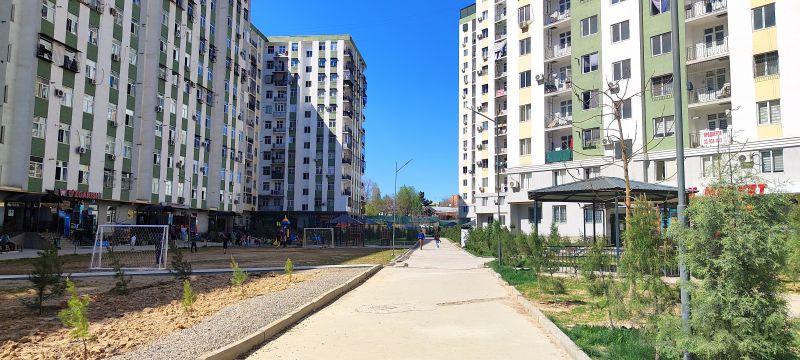 Ташкентская/Ташкент/Сергели Чиланзарская линия, метро чештепа Продажа квартира  1