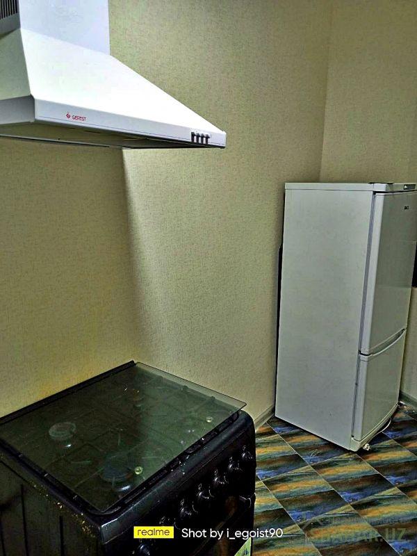 Ташкентская/Ташкент/Мирзо-Улугбек/21 Эко Базар Аренда квартира  4