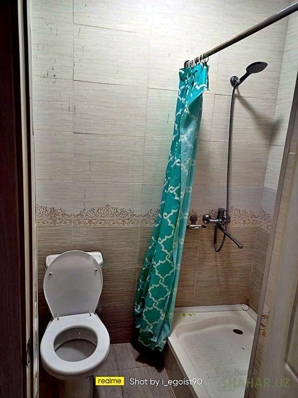 Ташкентская/Ташкент/Мирзо-Улугбек/21 Эко Базар Аренда квартира  5