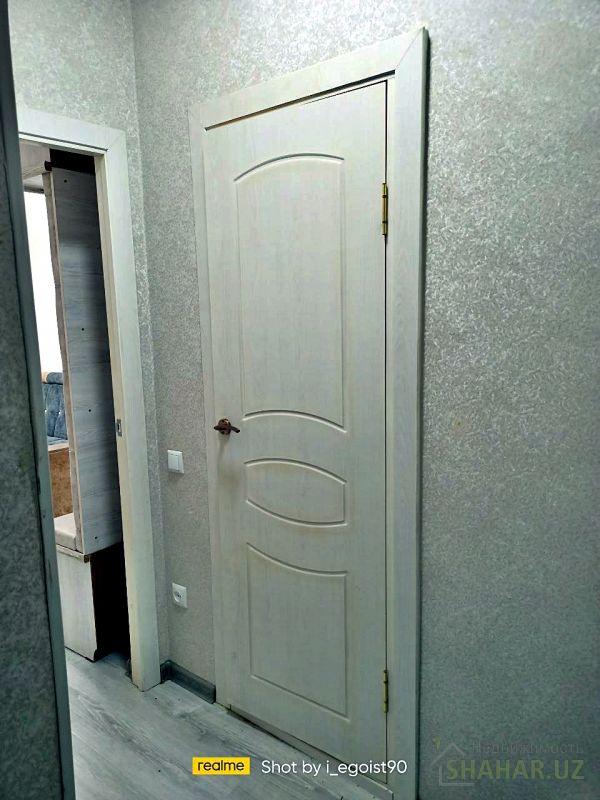 Ташкентская/Ташкент/Мирзо-Улугбек/21 Эко Базар Аренда квартира  6