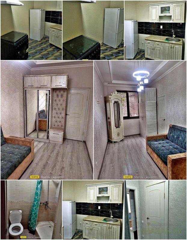 Ташкентская/Ташкент/Мирзо-Улугбек/21 Эко Базар Аренда квартира  7