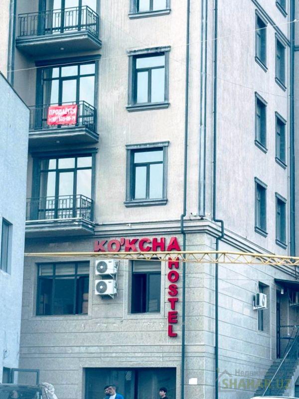 Ташкентская/Ташкент/Шайхантахур/Кукча Дарвоза Первая гор больница Продажа квартира  1