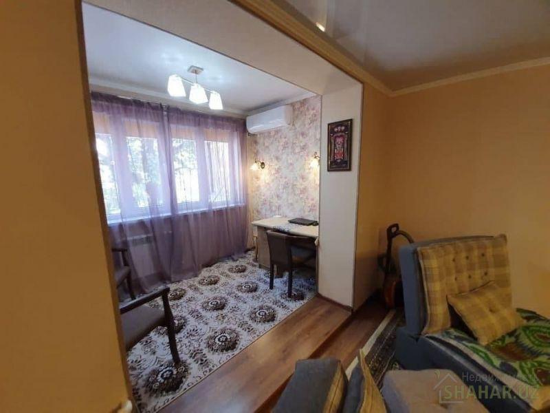 Ташкентская/Ташкент/Яккасарай Ориентир - ТРЦ 