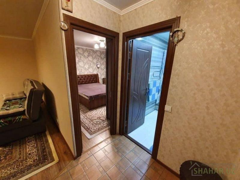 Ташкентская/Ташкент/Яккасарай Ориентир - ТРЦ 