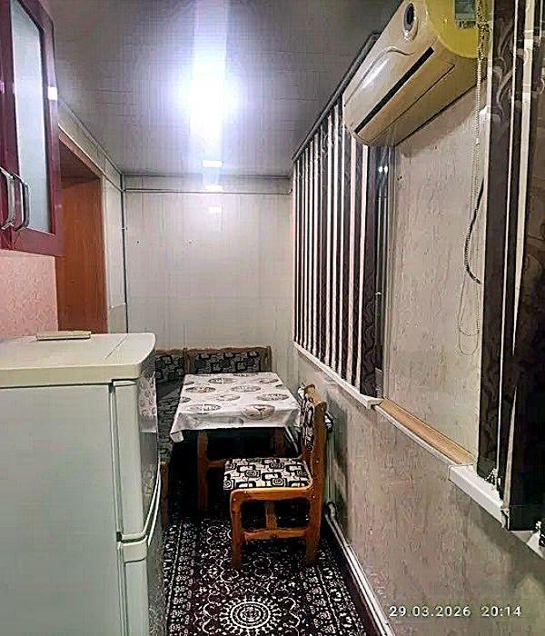 Ташкентская/Ташкент/Мирзо-Улугбек/16 ТТЗ 1. Базар Навруз. Аренда квартира  3