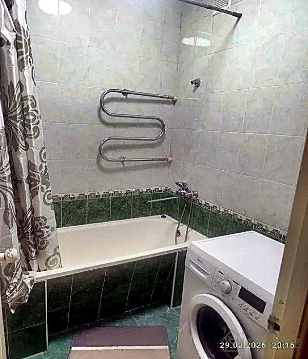 Ташкентская/Ташкент/Мирзо-Улугбек/16 ТТЗ 1. Базар Навруз. Аренда квартира  5