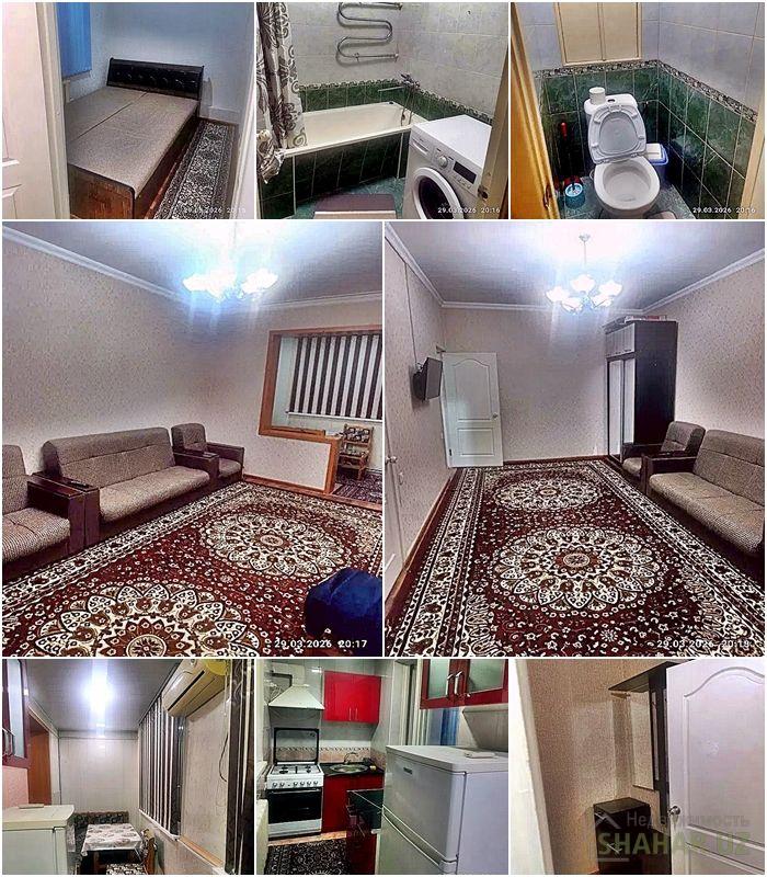 Ташкентская/Ташкент/Мирзо-Улугбек/16 ТТЗ 1. Базар Навруз. Аренда квартира  8