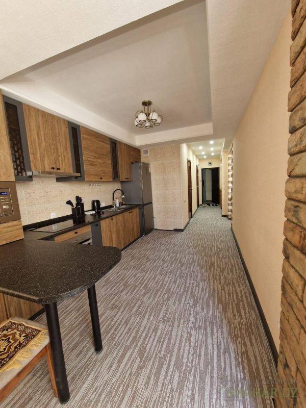 Ташкентская/Ташкент/Яккасарай/Афросиёб Ориентир - метро Космонавтов Продажа квартира  6