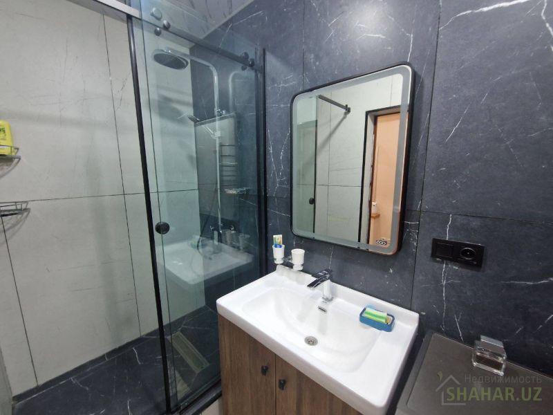 Ташкентская/Ташкент/Яккасарай/Афросиёб Ориентир - метро Космонавтов Продажа квартира  8