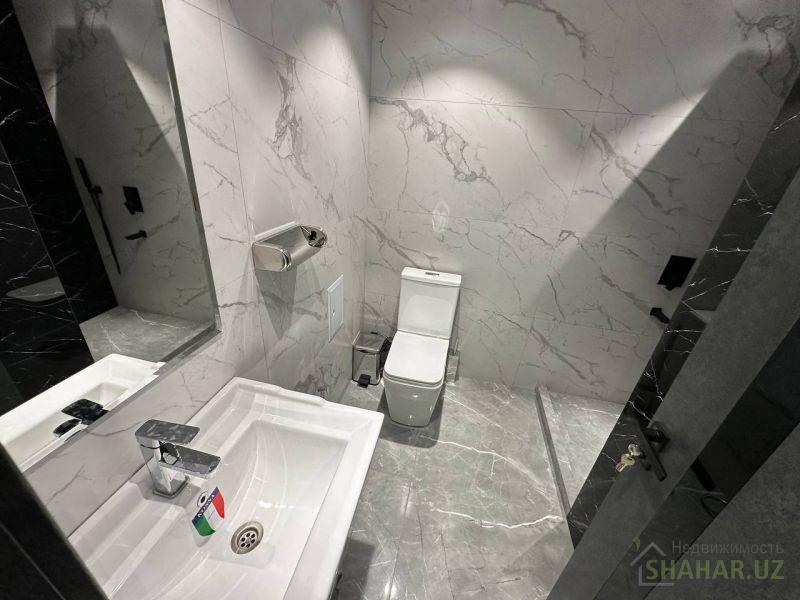 Ташкентская/Ташкент/Мирзо-Улугбек/мас. Ц 1 Буюк Ипак йули Ориентир - Экопарк Аренда офис  10