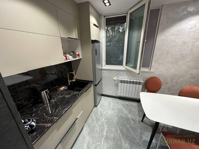 Ташкентская/Ташкент/Мирзо-Улугбек/мас. Ц 1 Буюк Ипак йули Ориентир - Экопарк Аренда офис  5