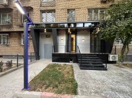 Ташкент/Мирзо-Улугбек/мас. Ц 1 Буюк Ипак йули/Аренда/4110/