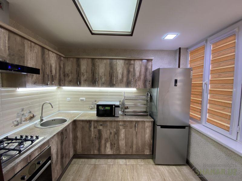 Ташкентская/Ташкент/Шайхантахур/массив Джангох/25 Посольство Казакистан и Таджикистан Аренда квартира  3