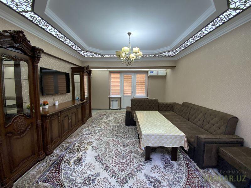 Посольство Казакистан и Таджикистан Аренда квартира  1