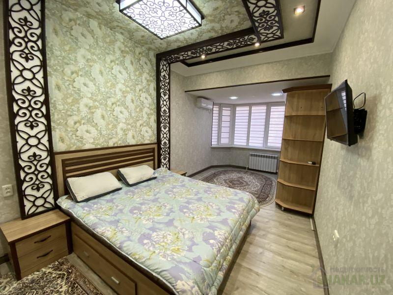 Посольство Казакистан и Таджикистан Аренда квартира  3