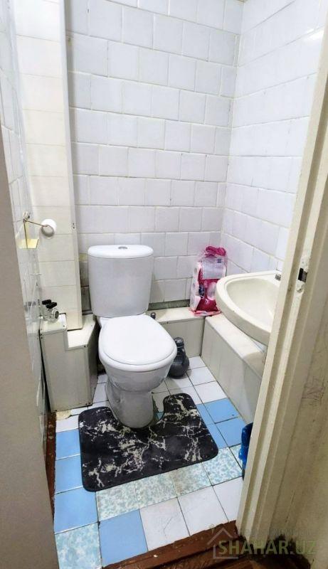 Ташкентская/Ташкент/Шайхантахур/Абдулла Кодири Корзинка Абая, Ресторан Вельвет Продажа квартира  9